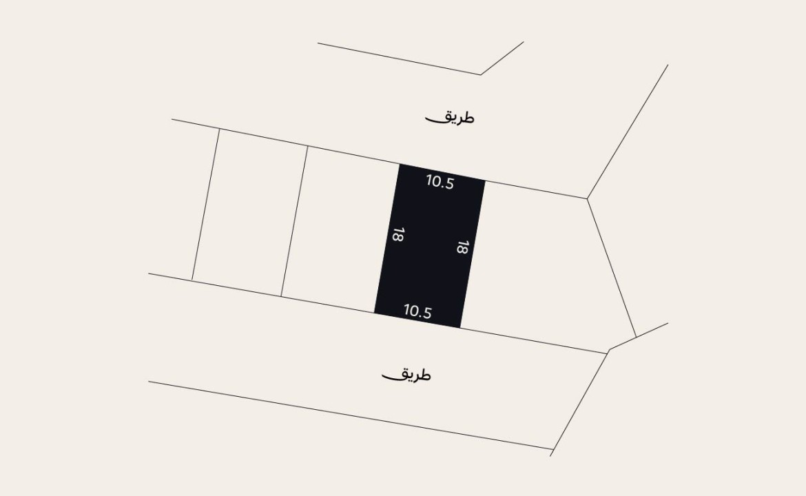 Land for Sale in Diyar Al Muharraq Image #9512 0