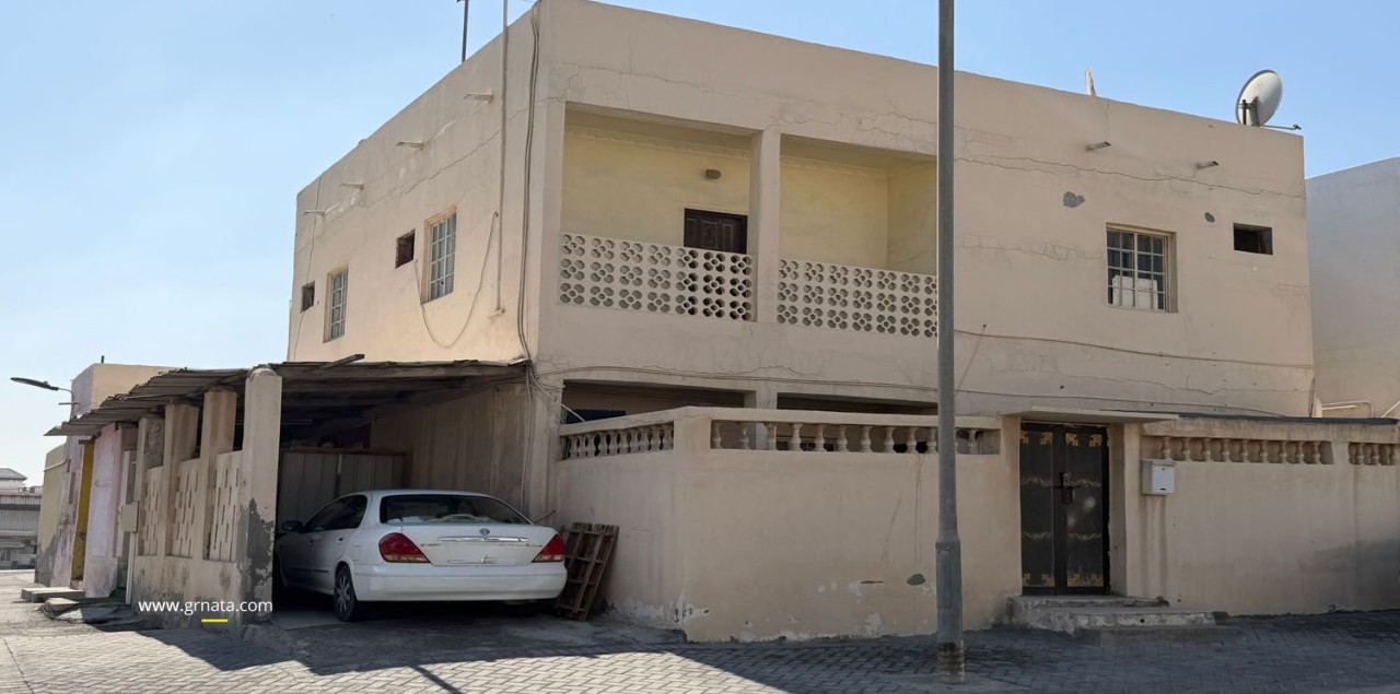 صورة فيلا للبيع في مدينة عيسى #9534 0