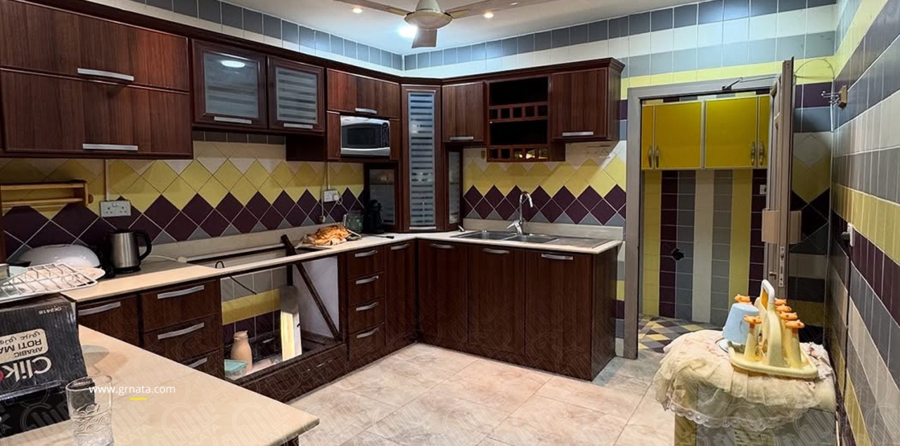 Villa for Sale in Karranah Image #9535 2