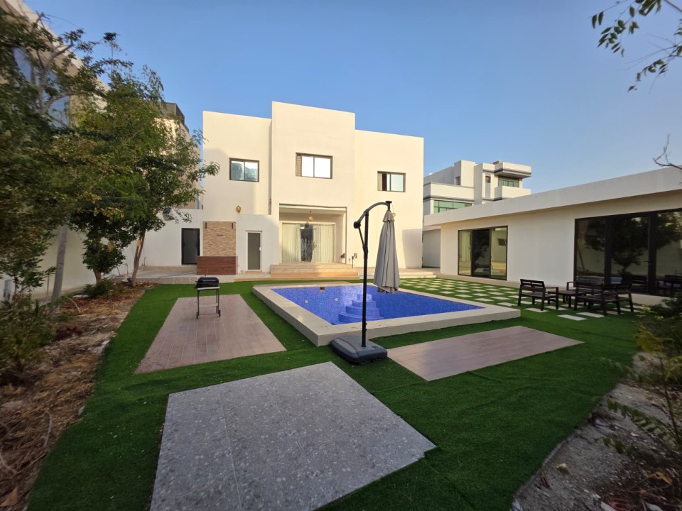 صورة فيلا للبيع في ديار المحرق #9548 3