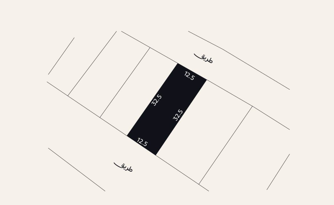 Land for Sale in Amwaj Island Image #9556 0