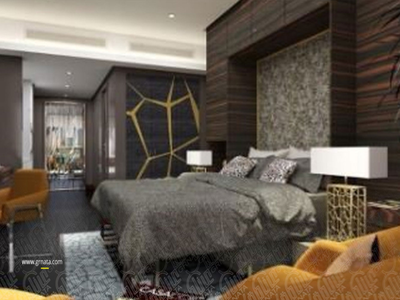 Studio Apartment for Sale in Bahrain Bay Image #956 0