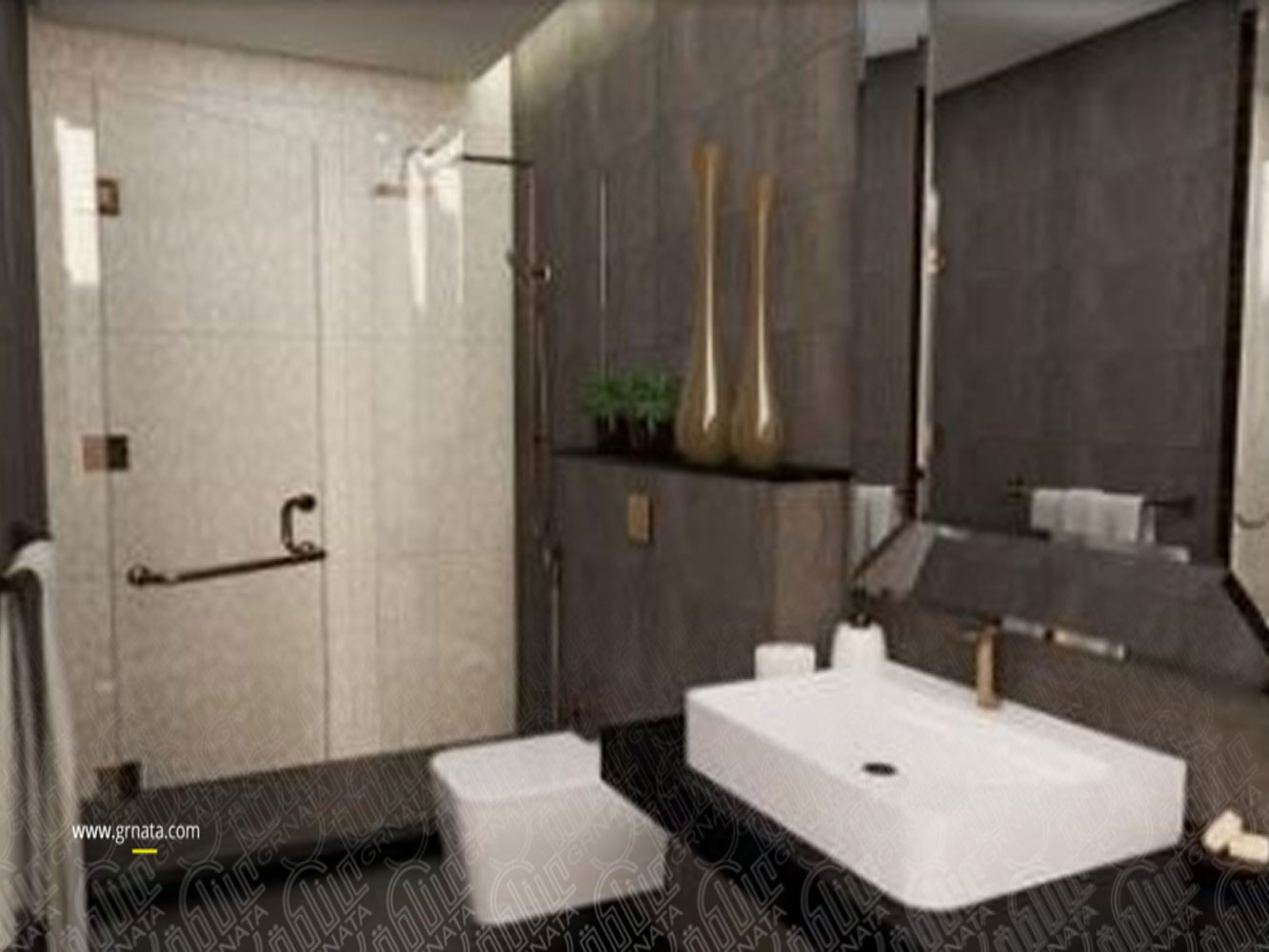 Studio Apartment for Sale in Bahrain Bay Image #956 1