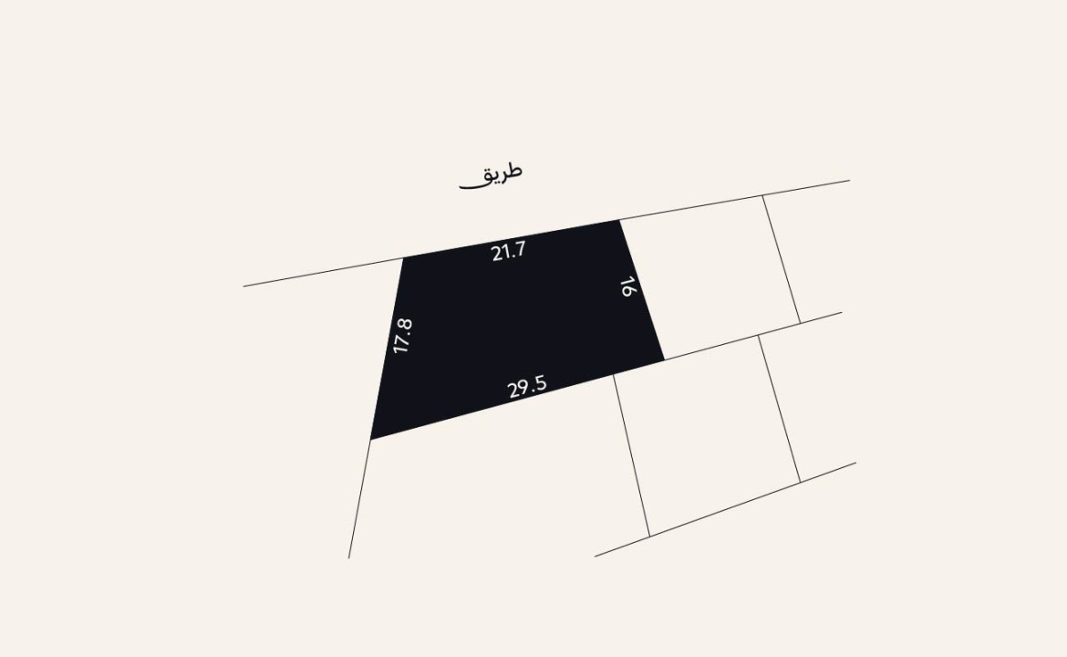 Land for Sale in Karzakkan Image #9565 0