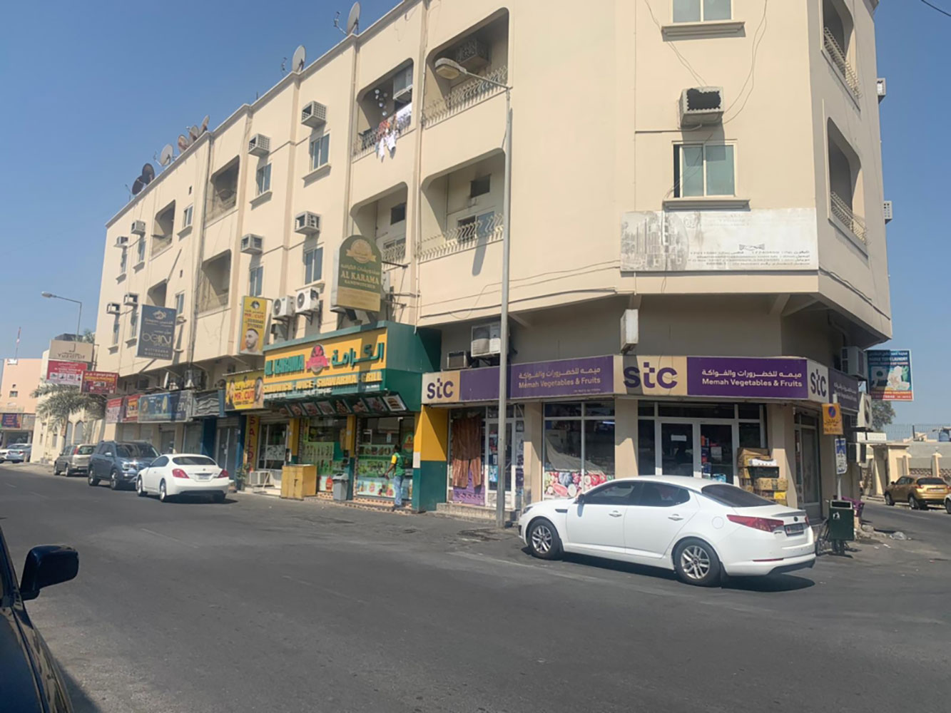 صورة مبنى للبيع في توبلي #958 0