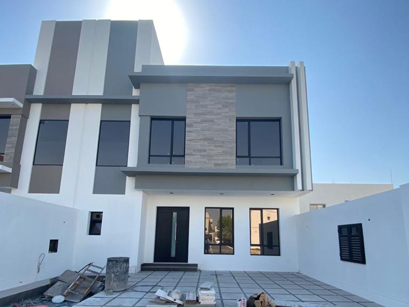 صورة فيلا للبيع في صدد #959 5