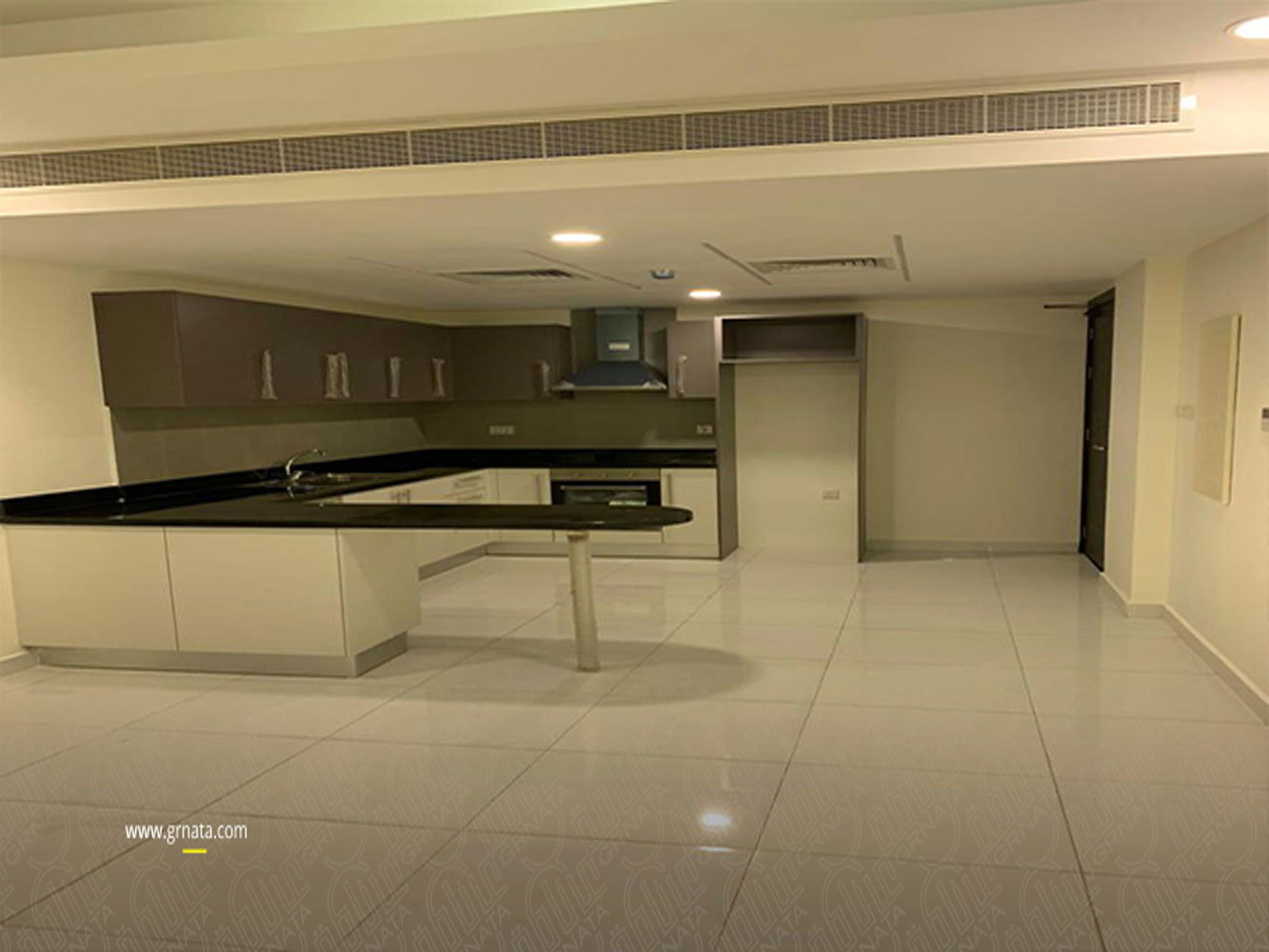 صورة شقة للبيع في جزر امواج #96 1