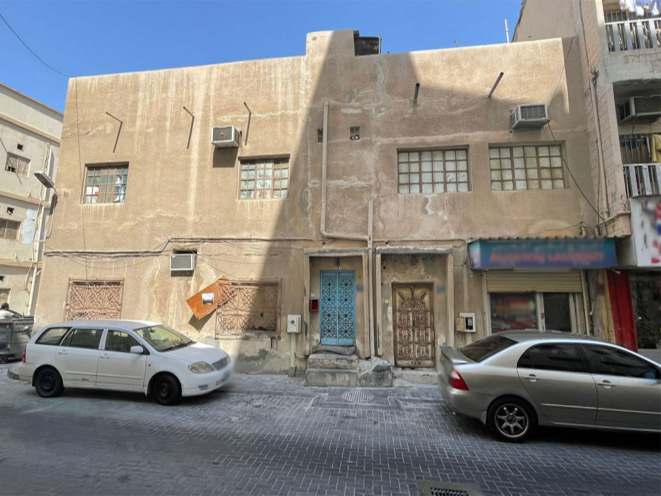 صورة مبنى للبيع في السلمانية #960 0