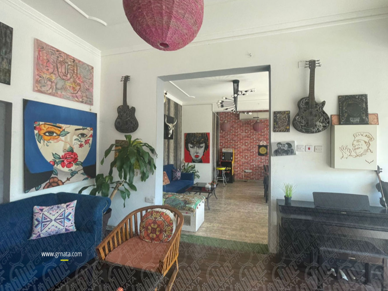 صورة فيلا للبيع في سند #961 1