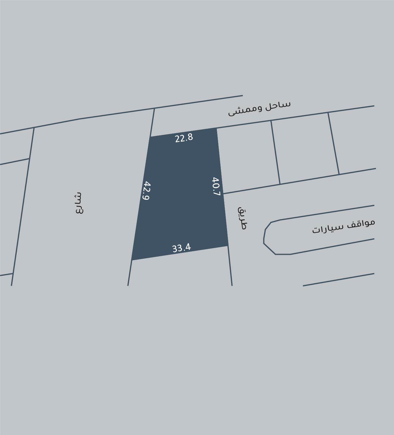 Land for Sale in Hidd Image #966 0