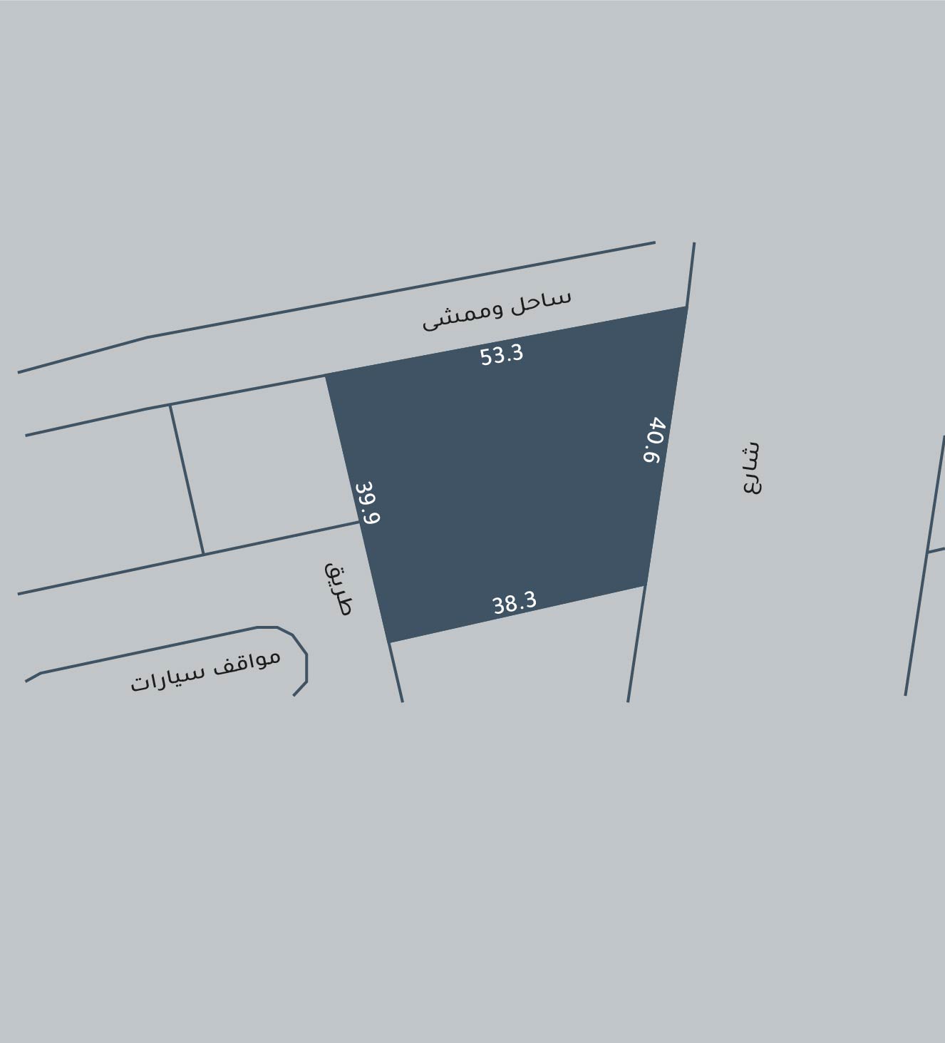 Land for Sale in Hidd Image #967 0