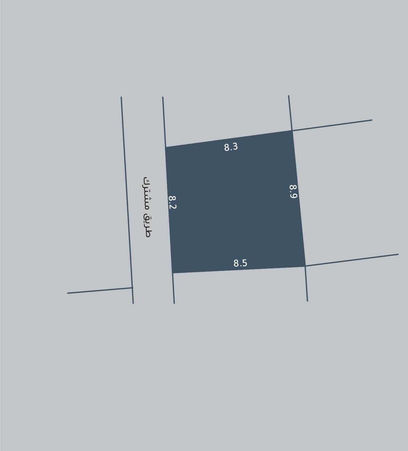 صورة أرض للبيع في المنامة #975 0