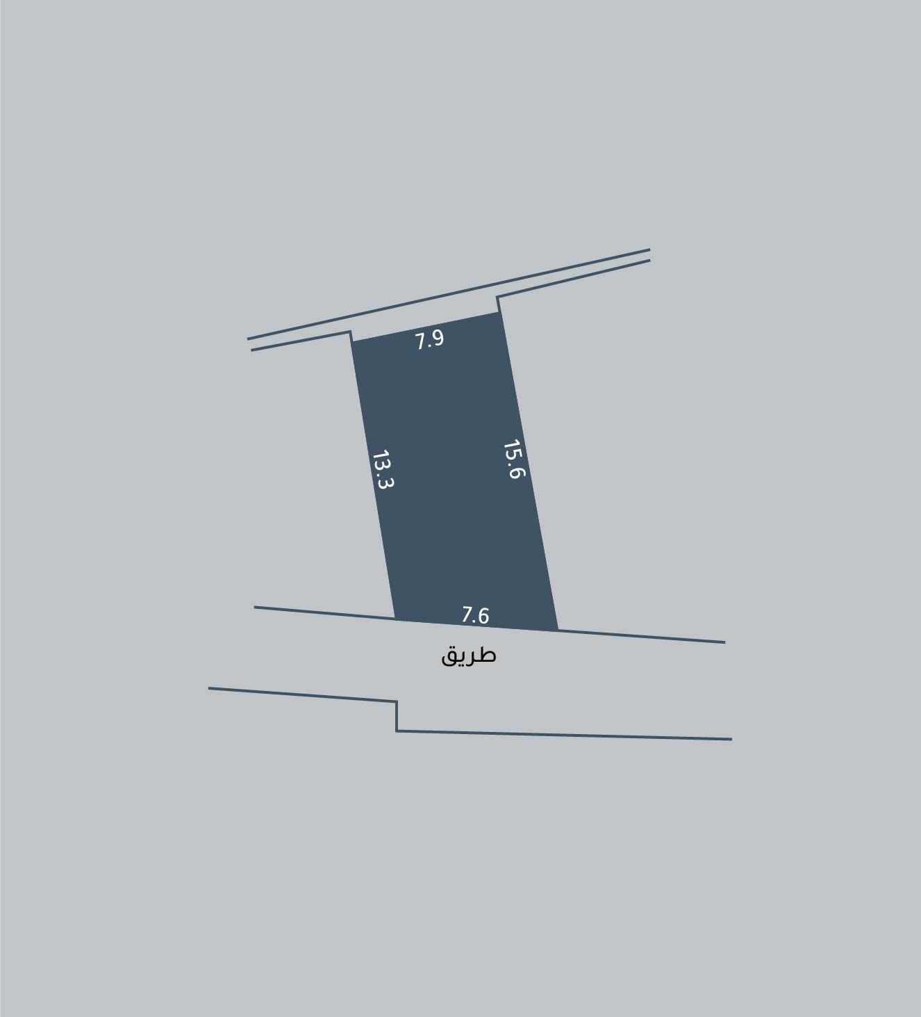 Land for Sale in Muharraq Image #98 0