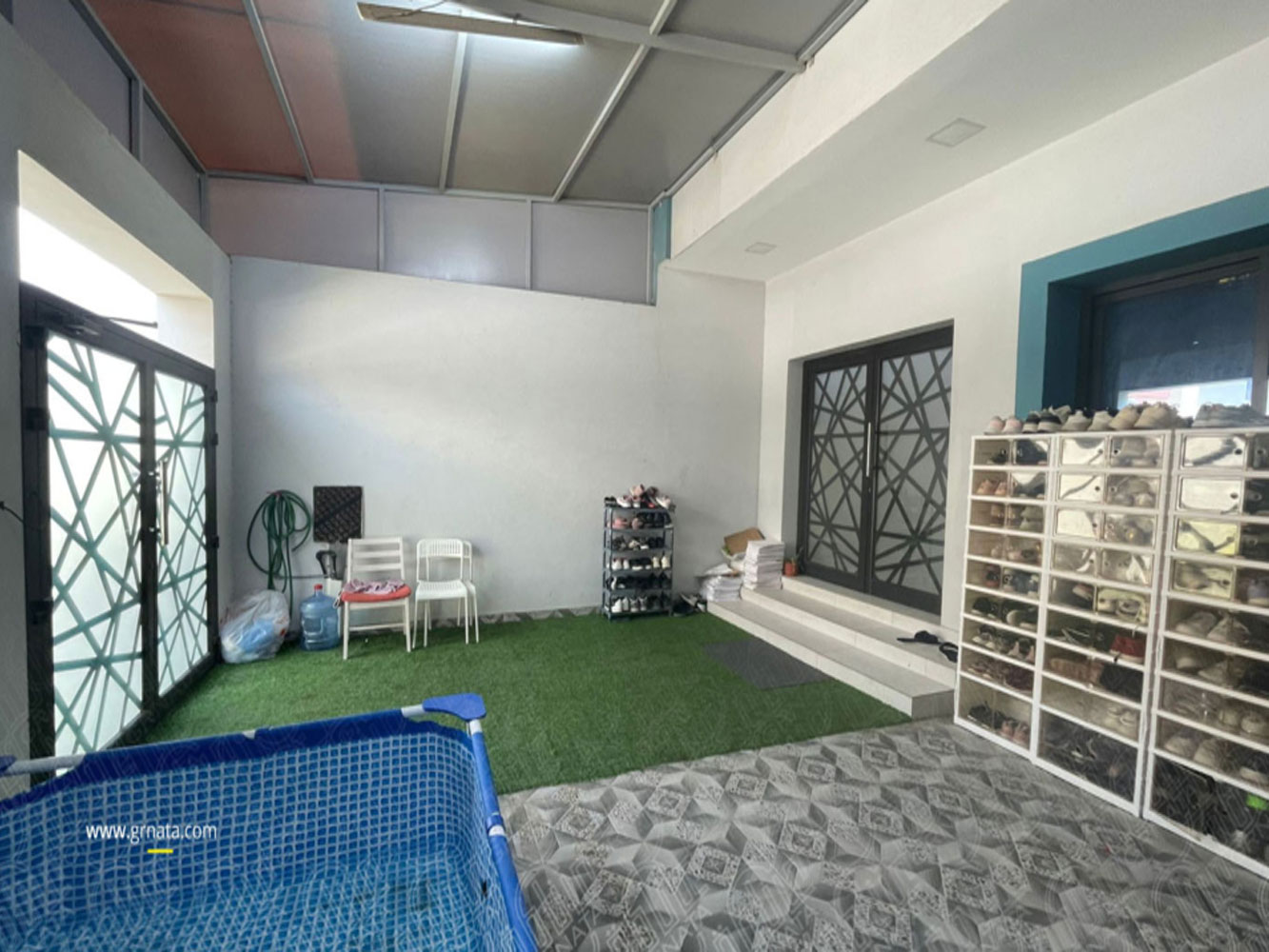 صورة فيلا للبيع في المالكية #987 3