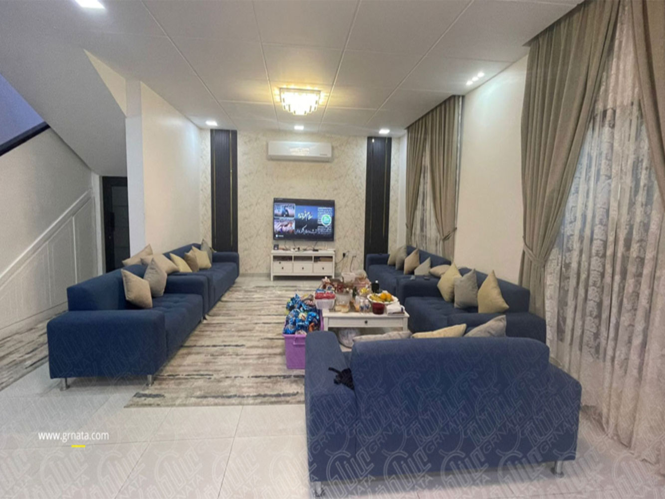 صورة فيلا للبيع في المالكية #987 0