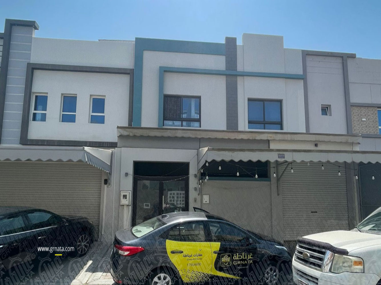 صورة فيلا للبيع في المالكية #987 1