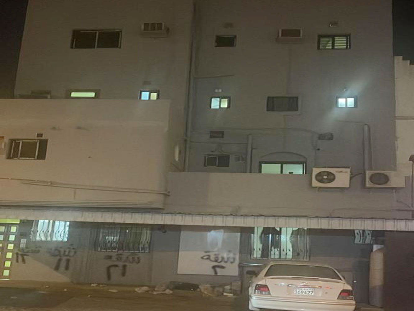 Building for Sale in Isa Town Image #989 1