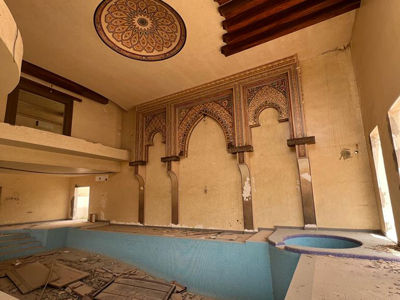 صورة فيلا للبيع في النويدرات #992 0