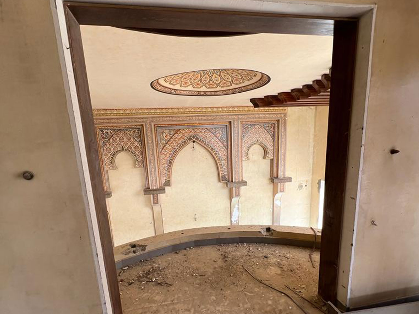 صورة فيلا للبيع في النويدرات #992 4