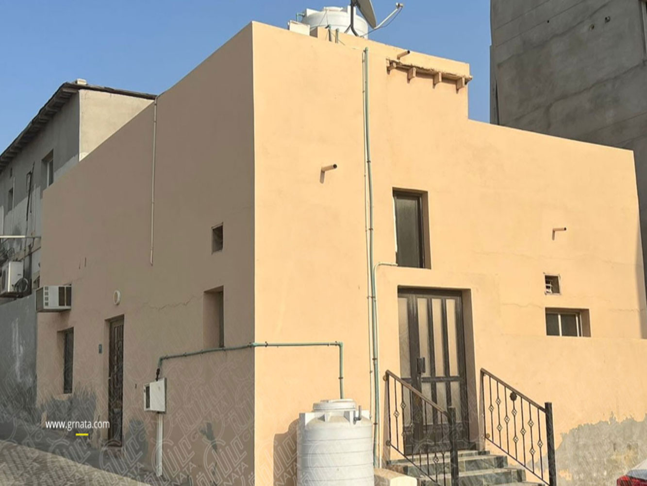 Villa for Sale in Sanabis Image #993 2