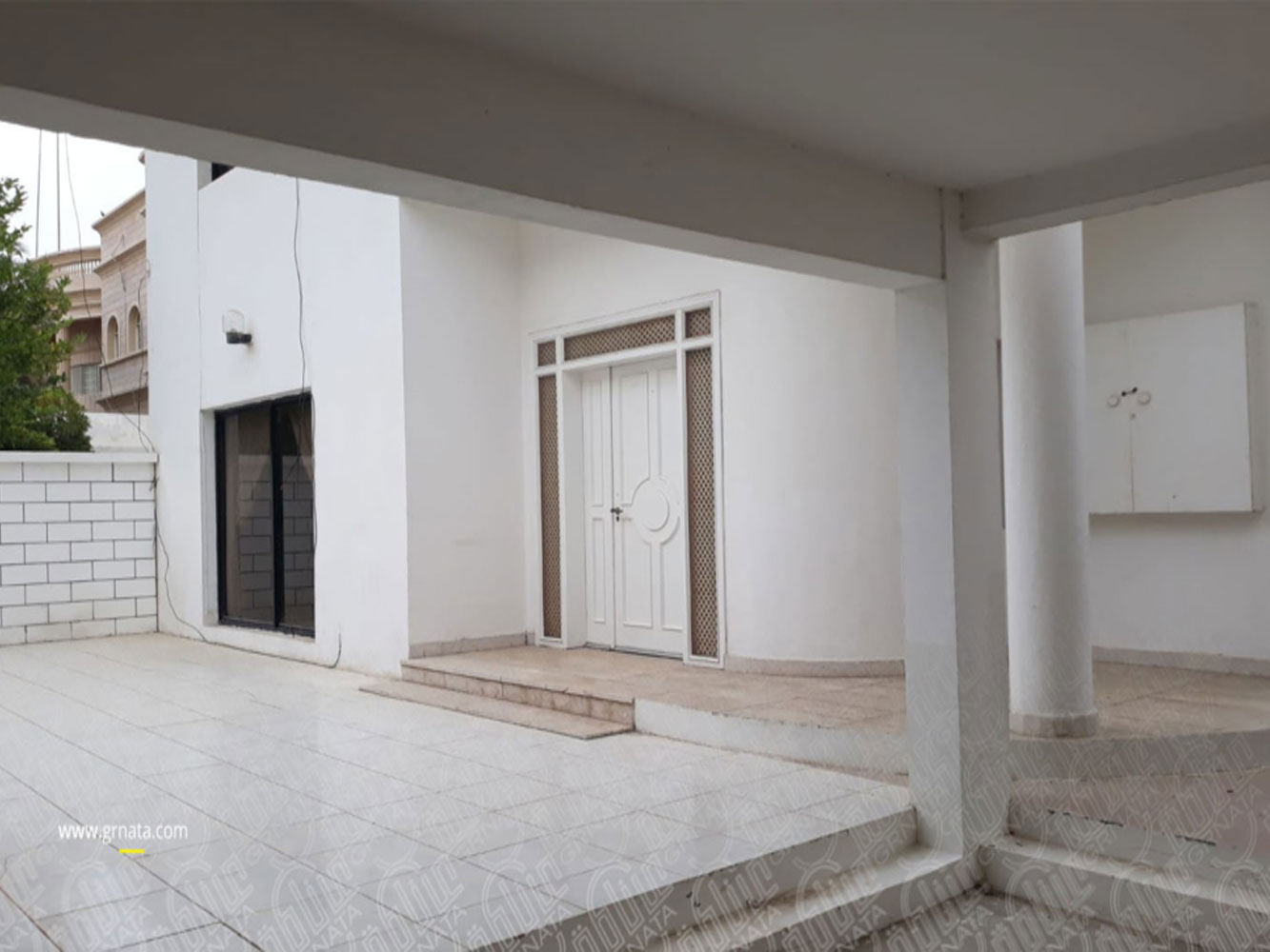 صورة فيلا للبيع في بو عشيرة #999 4