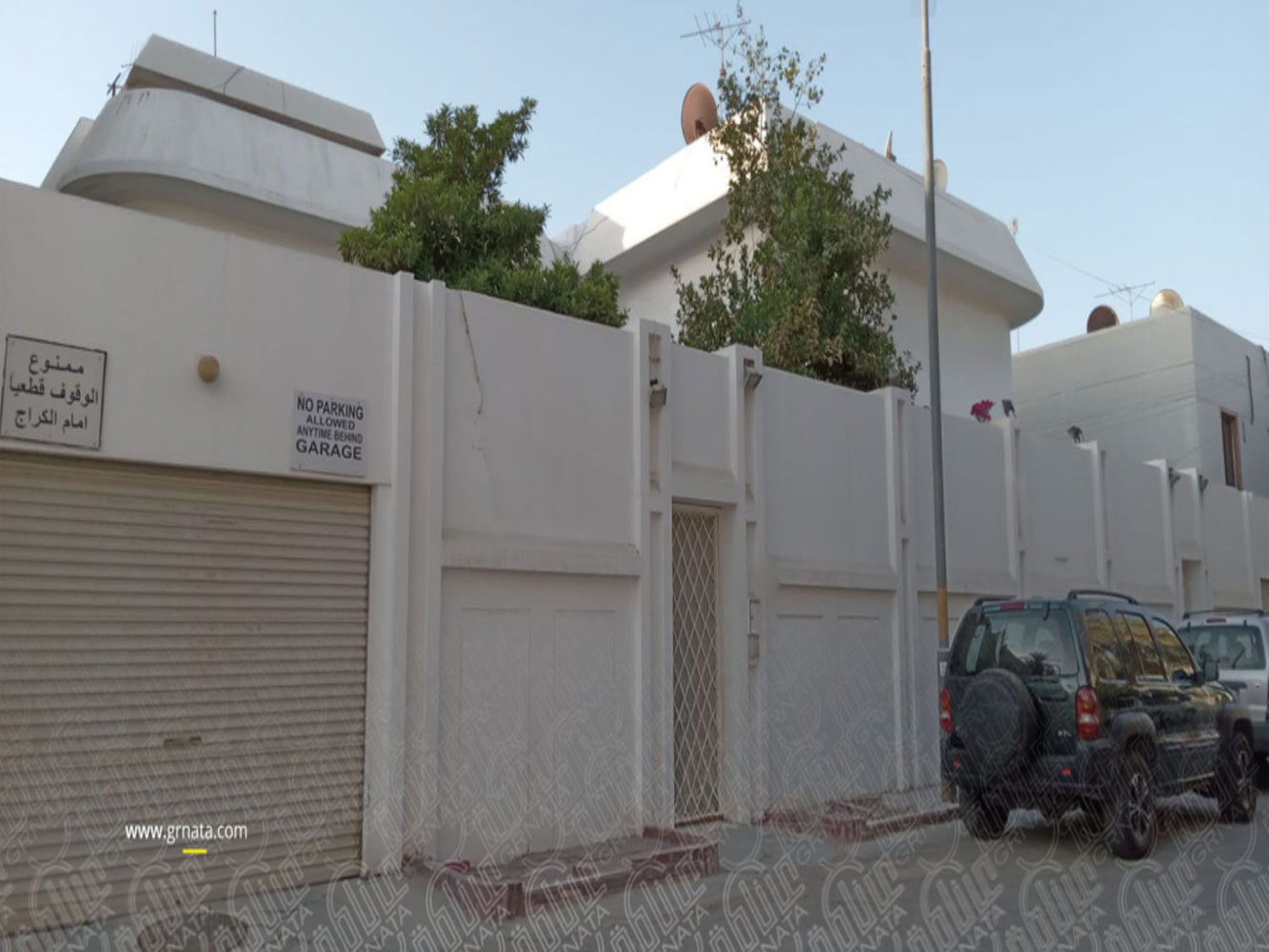 صورة فيلا للبيع في بو عشيرة #999 0